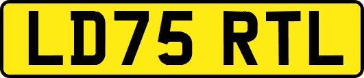 LD75RTL