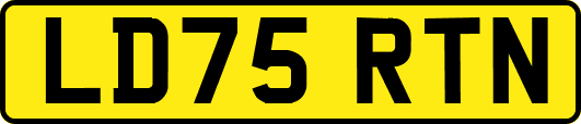 LD75RTN