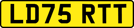 LD75RTT