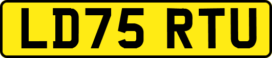 LD75RTU