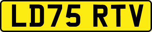 LD75RTV