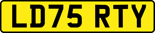 LD75RTY