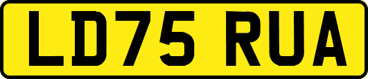LD75RUA