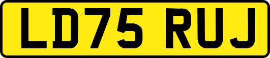 LD75RUJ