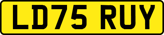 LD75RUY