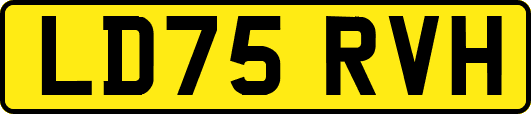 LD75RVH