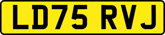 LD75RVJ
