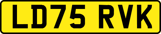 LD75RVK