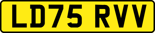LD75RVV