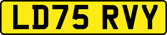 LD75RVY