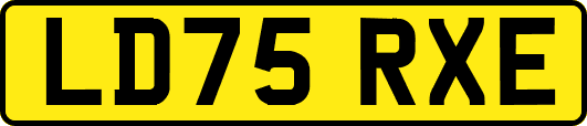 LD75RXE