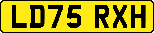 LD75RXH