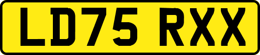 LD75RXX