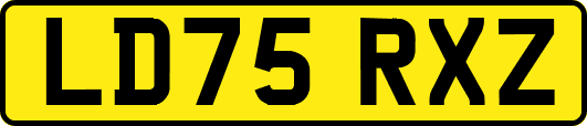 LD75RXZ