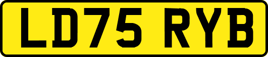 LD75RYB