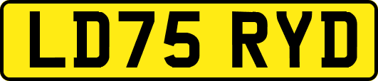 LD75RYD