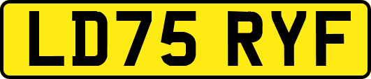 LD75RYF
