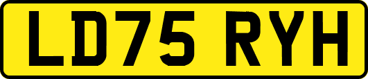 LD75RYH