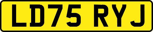 LD75RYJ