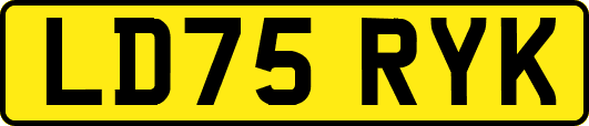 LD75RYK