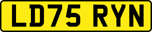 LD75RYN