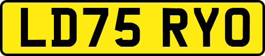 LD75RYO