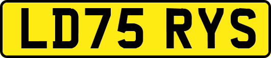 LD75RYS