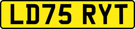 LD75RYT