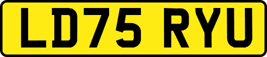 LD75RYU