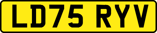 LD75RYV