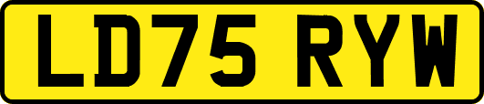 LD75RYW
