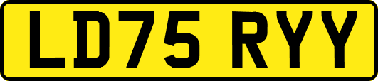 LD75RYY
