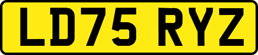 LD75RYZ
