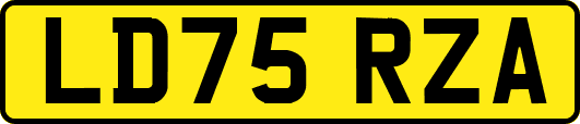 LD75RZA
