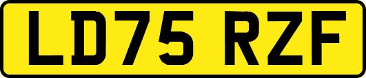 LD75RZF