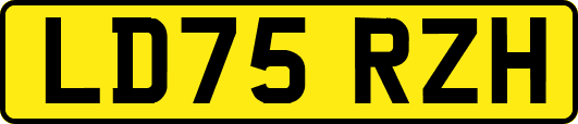 LD75RZH