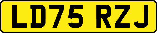 LD75RZJ