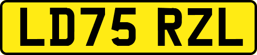 LD75RZL