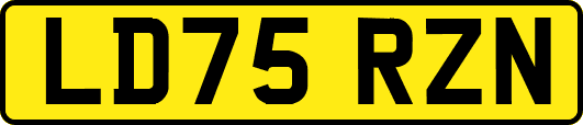 LD75RZN