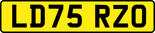 LD75RZO