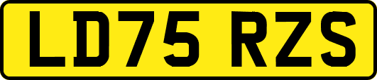 LD75RZS