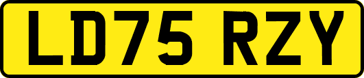 LD75RZY