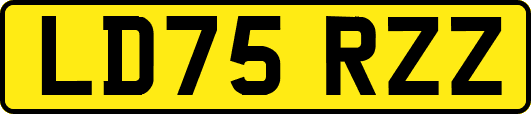 LD75RZZ