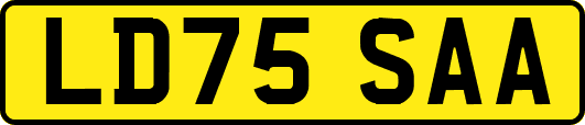 LD75SAA