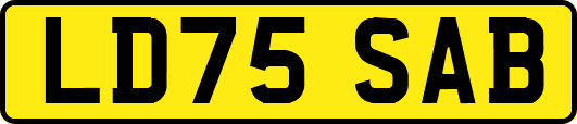 LD75SAB