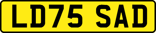 LD75SAD