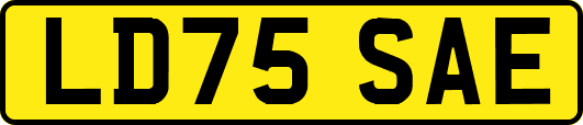LD75SAE