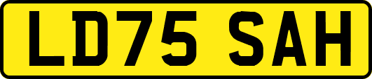 LD75SAH