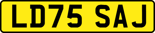 LD75SAJ