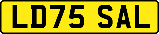 LD75SAL